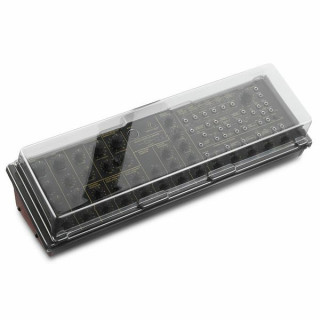 Крышка Decksaver Behringer K-2/Neutron/Pro-1 Decksaver Behringer K-2/Neutron/Pro-1