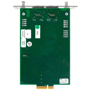 Интерфейс DiGiCo DMI Dante Card DiGiCo DMI Dante Card