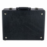 Чехол Kühnl & Hoyer для рожка Pless 60042 Kühnl & Hoyer Case for Pless Horn 60042