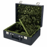 Чехол Kühnl & Hoyer для рожка Pless 60042 Kühnl & Hoyer Case for Pless Horn 60042