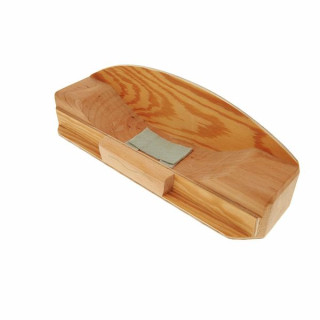 Деревянная подставка для мандалы Эолиса Клангшпиле Äolis Klangspiele Mandala Wooden Stand