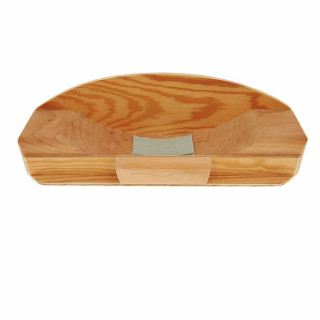 Деревянная подставка для мандалы Эолиса Клангшпиле Äolis Klangspiele Mandala Wooden Stand