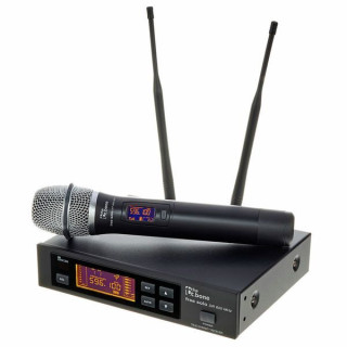 Беспроводная система the t.bone free solo HT 600 MHz