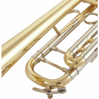 Bach 180L25 Bb-Trumpet Bach 180L25 Bb-Trumpet