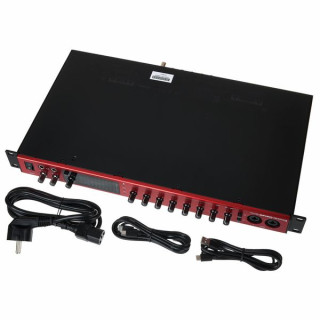 Focusrite Clarett+ 8Pre Focusrite Clarett+ 8Pre