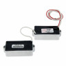 Звукосниматели для бас-гитары MEC P-Style Bass Pickup 4 Chrome MEC P-Style Bass Pickup 4 Chrome