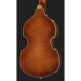 Бас-гитара Höfner Violin Bass 500/1 Relic 61 LH Höfner Violin Bass 500/1 Relic 61 LH
