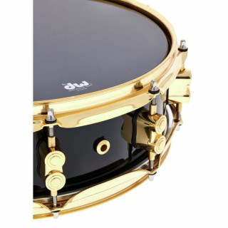 DW PDP 14"x04" Eric Hernandez Sn. DW PDP 14"x04" Eric Hernandez Sn.