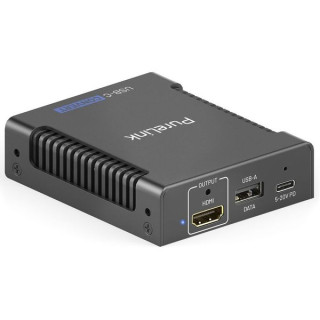 PureTools PT-C-CPDHU-18G PureTools PT-C-CPDHU-18G