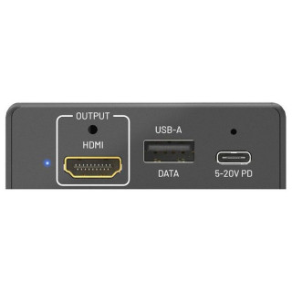 PureTools PT-C-CPDHU-18G PureTools PT-C-CPDHU-18G