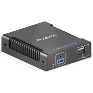 PureTools PT-C-CPDHU-18G PureTools PT-C-CPDHU-18G