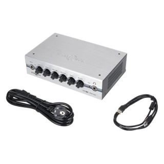 Warwick Gnome i Pro 600 Вт Warwick Gnome i Pro 600W