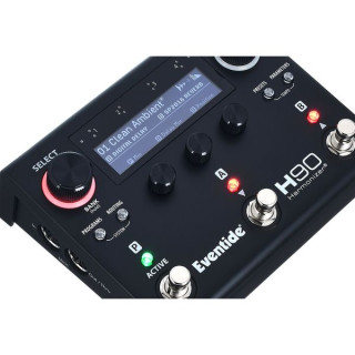 Eventide H90 Harmonizer Dark LTD Eventide H90 Harmonizer Dark LTD