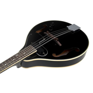 Мандолина Harley Benton HBMA-50E Mandoline BK Bundle №539039 (Комплект)