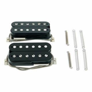 Seymour Duncan SH-59 установил Винтажный блюз BK Seymour Duncan SH-59 Set Vintage Blues BK