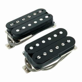 Seymour Duncan SH-59 установил Винтажный блюз BK Seymour Duncan SH-59 Set Vintage Blues BK