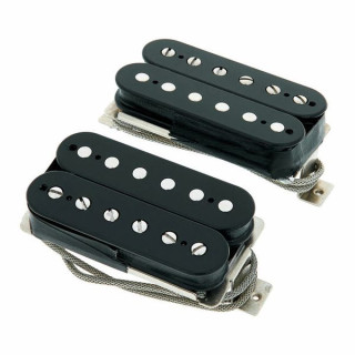 Набор звукоснимателей Seymour Duncan SH-59 Set Vintage Blues BK