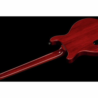 Харли Бентон DC-Младший Увядшая вишня Набор №514578 Harley Benton DC-Junior Faded Cherry Bundle №514578