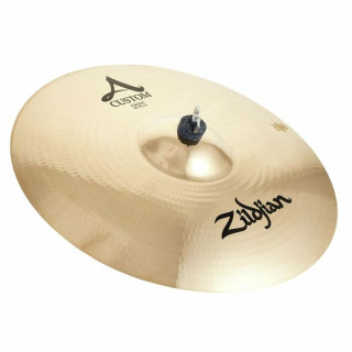 Зилджян 18" A-Пользовательский сбой Zildjian 18" A-Custom Crash