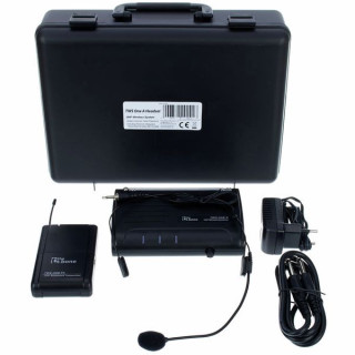 Беспроводная система the t.bone TWS One A Headset