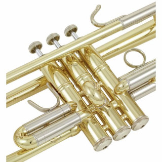 Bach 18043 Bb-Trumpet Bach 18043 Bb-Trumpet