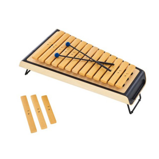 Сопрановый ксилофон Sonor SSX 100 Smart Sonor SSX 100 Sopran Xylophone Smart