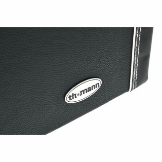 Кейс для тарелок Thomann Cymbal Case 22" Thomann Cymbal Case 22"