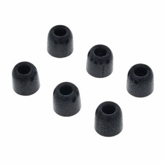 Соответствует требованиям изоляции T-100 М черного цвета Comply Isolation T-100 M Black