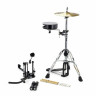 Комплект для переоборудования барабанной установки Meinl Cajon Meinl Cajon Drumset Conversion Kit