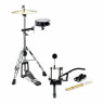 Комплект для переоборудования барабанной установки Meinl Cajon Meinl Cajon Drumset Conversion Kit