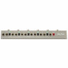 Harley Benton StompControl-4 ISO Harley Benton StompControl-4 ISO