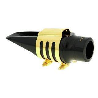 Мундштук для саксофона USA Meyer New York Alto Sax 6M USA Meyer New York Alto Sax 6M