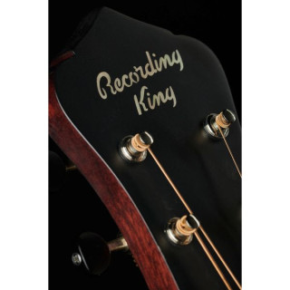 Король звукозаписи RM-991 Recording King RM-991