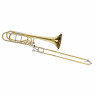 Бас-тромбон Sierman ST-81 Bass Trombone Sierman ST-81 Bass Trombone