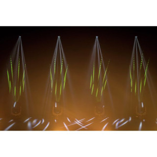 Stairville BS-280 R10 BeamSpot Движущийся Hea Stairville BS-280 R10 BeamSpot Moving Hea