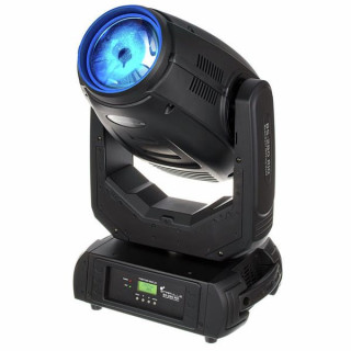 Stairville BS-280 R10 BeamSpot Движущийся Hea Stairville BS-280 R10 BeamSpot Moving Hea