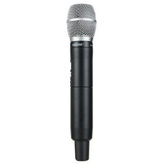 Shure SLXD2/SM86 G59 Shure SLXD2/SM86 G59