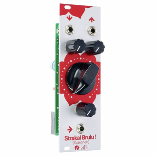 Туэльскуар Стракал Брулу TouellSkouarn Strakal Brulu