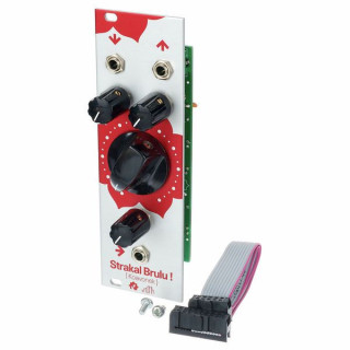 Туэльскуар Стракал Брулу TouellSkouarn Strakal Brulu