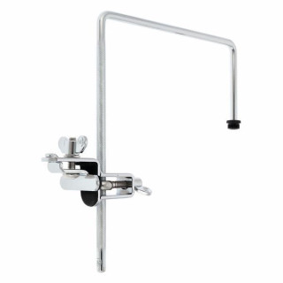 Зажим для микрофона на бас-барабан Meinl Bass Drum Microphone Clamp Meinl Bass Drum Microphone Clamp