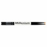 Барабанные палочки Millenium HB5B Hornbeam BK Millenium HB5B Hornbeam BK