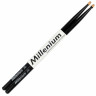 Барабанные палочки Millenium HB5B Hornbeam BK Millenium HB5B Hornbeam BK
