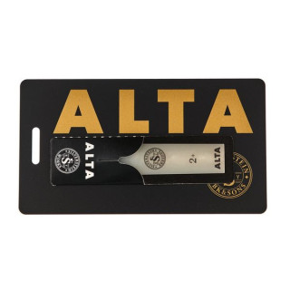 Silverstein BLUE Bb-Кларнет 2.0+ Silverstein BLUE Bb-Clarinet 2.0+