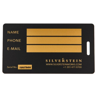 Silverstein BLUE Bb-Кларнет 2.0+ Silverstein BLUE Bb-Clarinet 2.0+