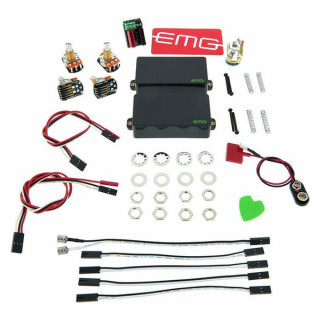Набор EMG KH-BB EMG KH-BB Set