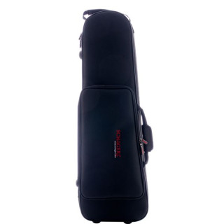 Schagerl Mnozil Brass Тромбон отдел. Schagerl Mnozil Brass Trombone detach.