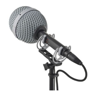 Кляп Rycote Baby Ball Gag 25 мм Rycote Baby Ball Gag 25 MM