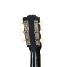 Гибсон 1933 L-00 Светлое состаренное черное дерево Gibson 1933 L-00 Light Aged Ebony