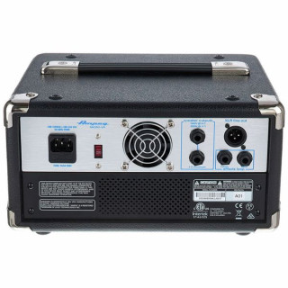 Басовый кабинет Ampeg SVT-210AV Набор №296811 Ampeg SVT-210AV Bundle №296811