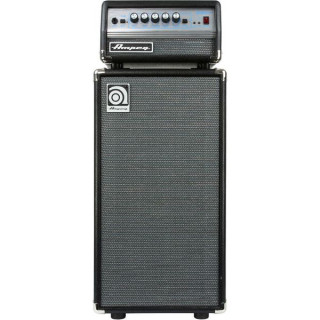 Басовый кабинет Ampeg SVT-210AV Набор №296811 Ampeg SVT-210AV Bundle №296811